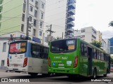 Rodoviária Âncora Matias B25577 na cidade de Rio de Janeiro, Rio de Janeiro, Brasil, por Matheus Feitosa . Número da foto: #8396146.