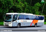 Evanil Transportes e Turismo RJ 132.034 na cidade de Petrópolis, Rio de Janeiro, Brasil, por Victor Henrique. ID da foto: :id.