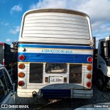 Ônibus Particulares 2285 na cidade de Barueri, São Paulo, Brasil, por Odirlei Silva. Número da foto: #8396729.