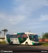 Comércio e Transportes Boa Esperança 4058 na cidade de Benevides, Pará, Brasil, por Fabio Soares. ID da foto: :id.