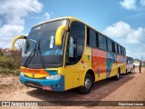 Trans Eraldo 022 na cidade de Salinópolis, Pará, Brasil, por Neyvison Lucas. Número da foto: #8396944.