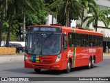 Borborema Imperial Transportes 332 na cidade de Recife, Pernambuco, Brasil, por Lenilson da Silva Pessoa. Número da foto: #:id.