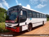 Ônibus Particulares LNX3515 na cidade de Salinópolis, Pará, Brasil, por Neyvison Lucas. Número da foto: #8396996.