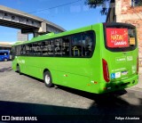 Rodoviária Âncora Matias B25506 na cidade de Rio de Janeiro, Rio de Janeiro, Brasil, por Felipe Alcantara. Número da foto: #8398169.