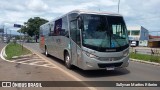 MOBI Transporte 33890 na cidade de Anápolis, Goiás, Brasil, por Sullyvan Martins Ribeiro. Número da foto: #:id.