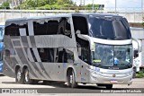 Pindatur Transporte e Turismo 2030 na cidade de São Paulo, São Paulo, Brasil, por Bruno Aparecido Machado. Número da foto: #:id.