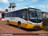 Ônibus Particulares 42 na cidade de Salinópolis, Pará, Brasil, por Neyvison Lucas. ID da foto: :id.