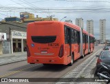 Auto Viação Redentor HE726 na cidade de Curitiba, Paraná, Brasil, por Adriano He. Número da foto: #8396625.