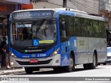 Transcooper > Norte Buss 2 6506 na cidade de São Paulo, São Paulo, Brasil, por Bruno Kozeniauskas. Número da foto: #:id.