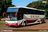 La Union 10 na cidade de Posadas, Capital, Misiones, Argentina, por Carlos Kircheim. Número da foto: #8397404.