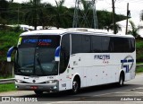 Auto Viação Freitastur 3407 na cidade de Aparecida, São Paulo, Brasil, por Adailton Cruz. Número da foto: #:id.