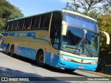Viação Novo Horizonte 901011 na cidade de São Paulo, São Paulo, Brasil, por Allen Maximiliano. Número da foto: #8398894.
