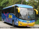 Rápido Expresso Fênix Viação 37525 na cidade de São Paulo, São Paulo, Brasil, por Rodrigo  Aparecido. Número da foto: #8397974.