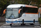 Expresso União 10370 na cidade de Campinas, São Paulo, Brasil, por Jacy Emiliano. Número da foto: #:id.