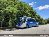 Viação Cometa 12306 na cidade de São Paulo, São Paulo, Brasil, por Vanderci Valentim. Número da foto: #:id.