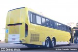 Viação Itapemirim 50080 na cidade de São Paulo, São Paulo, Brasil, por Willian Caminha Fonseca. Número da foto: #8399168.