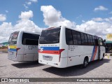 Serviço Opcional 1.5.8 na cidade de Lajes, Rio Grande do Norte, Brasil, por Karlheinz de Souza e Araújo. Número da foto: #:id.