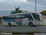 Auto Viação 1001 RJ 108.393 na cidade de Campos dos Goytacazes, Rio de Janeiro, Brasil, por Eriel da Costa Marconi. ID da foto: :id.