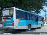 Auto Ônibus Fagundes RJ 101.296 na cidade de Niterói, Rio de Janeiro, Brasil, por Rafael Lima. ID da foto: :id.