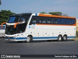 Expresso União 10287 na cidade de Montes Claros, Minas Gerais, Brasil, por Tarcisio Rodrigues da Silva. Número da foto: #8399570.