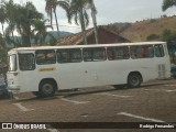 Ônibus Particulares 4536 na cidade de Pouso Alegre, Minas Gerais, Brasil, por Rodrigo Fernandes. Número da foto: #8399259.