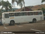 Ônibus Particulares 4536 na cidade de Pouso Alegre, Minas Gerais, Brasil, por Rodrigo Fernandes. ID da foto: :id.