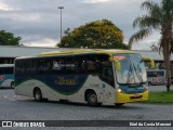 Brasil SA Transporte e Turismo RJ 122.007 na cidade de Campos dos Goytacazes, Rio de Janeiro, Brasil, por Eriel da Costa Marconi. ID da foto: :id.