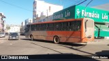 Ônibus Particulares 589 na cidade de Barra da Estiva, Bahia, Brasil, por Flávio  Santos. Número da foto: #8400175.