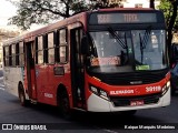 Viação Cruzeiro > Viação Sidon 38119 na cidade de Belo Horizonte, Minas Gerais, Brasil, por Kaique Marquês Medeiros . Número da foto: #8400695.