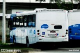 Viação Satélite 25209 na cidade de Cariacica, Espírito Santo, Brasil, por Jean Michel. Número da foto: #:id.