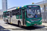 OT Trans - Ótima Salvador Transportes 21048 na cidade de Salvador, Bahia, Brasil, por Victor São Tiago Santos. Número da foto: #:id.