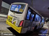 Viação Nilopolitana RJ 123.126 na cidade de Nilópolis, Rio de Janeiro, Brasil, por Walace dos Santos. Número da foto: #8400939.