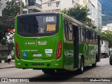 Rodoviária Âncora Matias B25589 na cidade de Rio de Janeiro, Rio de Janeiro, Brasil, por Matheus Feitosa . Número da foto: #8399232.