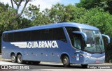 Viação Águia Branca 31970 na cidade de São Paulo, São Paulo, Brasil, por Rodrigo  Aparecido. Número da foto: #8400333.