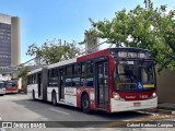 Viação Gatusa Transportes Urbanos 7 6135 na cidade de São Paulo, São Paulo, Brasil, por Gabriel Barbosa Campos. Número da foto: #:id.
