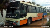Ônibus Particulares 6449 na cidade de Salinópolis, Pará, Brasil, por Neyvison Lucas. Número da foto: #8400074.