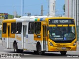 Plataforma Transportes 30858 na cidade de Salvador, Bahia, Brasil, por Alex Vinícius. ID da foto: :id.