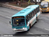 UTB - União Transporte Brasília 1100 na cidade de Brasília, Distrito Federal, Brasil, por Ulisses Osse. Número da foto: #:id.