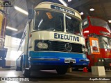 CMTC - Companhia Municipal de Transportes Coletivos 012 na cidade de São Paulo, São Paulo, Brasil, por Asprilla Matheus. Número da foto: #8401350.