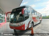 Expresso Cajuru 1170 na cidade de Formiga, Minas Gerais, Brasil, por Marcus Vinicius Lara Silva. Número da foto: #8399055.