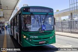 OT Trans - Ótima Salvador Transportes 20786 na cidade de Salvador, Bahia, Brasil, por Victor São Tiago Santos. Número da foto: #:id.
