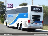 Grecco Tur 1660 na cidade de Holambra, São Paulo, Brasil, por Ezequiel Vicente Fernandes. Número da foto: #:id.
