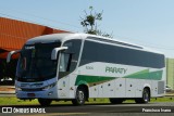 Viação Paraty 15000 na cidade de Marília, São Paulo, Brasil, por Francisco Ivano. Número da foto: #8400907.
