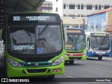 Viação Piauiense 01330 na cidade de Teresina, Piauí, Brasil, por Luccas Rios. Número da foto: #:id.