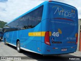 Viação Nossa Senhora do Amparo RJ 186.049 na cidade de Niterói, Rio de Janeiro, Brasil, por Rafael Lima. Número da foto: #:id.