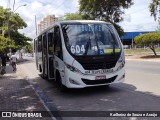 Rede Complementar de Natal 094 na cidade de Natal, Rio Grande do Norte, Brasil, por Karlheinz de Souza e Araújo. Número da foto: #8400161.