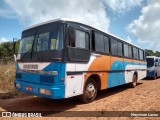 Ônibus Particulares 7702 na cidade de Salinópolis, Pará, Brasil, por Neyvison Lucas. ID da foto: :id.