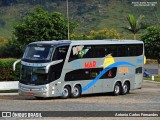 Mar & Sol Viagens 17000 na cidade de João Monlevade, Minas Gerais, Brasil, por Antonio Carlos Fernandes. Número da foto: #8399408.