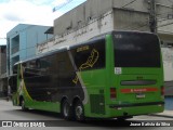 Moriá Transporte e Turismo 1510 na cidade de Timóteo, Minas Gerais, Brasil, por Joase Batista da Silva. Número da foto: #:id.