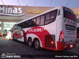 Expresso Cajuru 1170 na cidade de Formiga, Minas Gerais, Brasil, por Marcus Vinicius Lara Silva. Número da foto: #8399051.